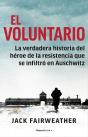 El Voluntario - Preview