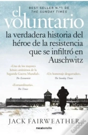 Capa do artigo El Voluntario
