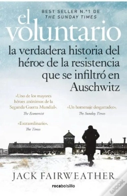 Capa do artigo El Voluntario