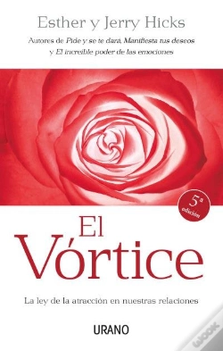 Capa do artigo El Vórtice