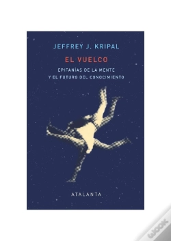 Capa do artigo El Vuelco