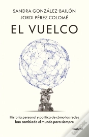 Capa do artigo El Vuelco