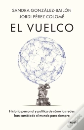 El Vuelco