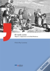 Capa do artigo El Vuelo Corto