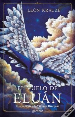 Capa do artigo El Vuelo De Eluán
