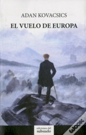 Capa do artigo El Vuelo De Europa