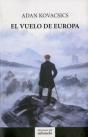 El Vuelo De Europa - Preview