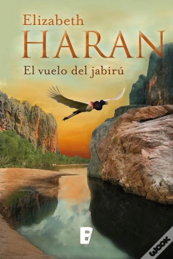 Capa do artigo El Vuelo De Jabirú