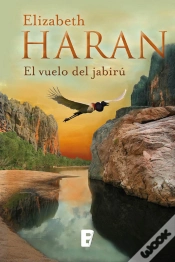 Capa do artigo El Vuelo De Jabirú