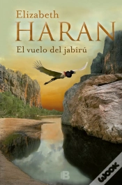 Capa do artigo El Vuelo De Jabirú