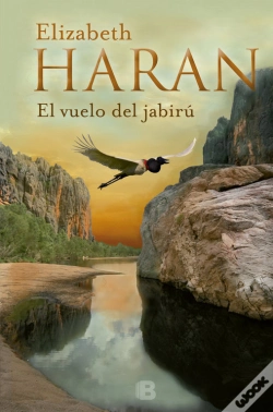 Capa do artigo El Vuelo De Jabirú