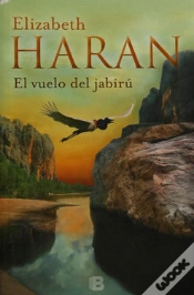 Capa do artigo El Vuelo De Jabirú