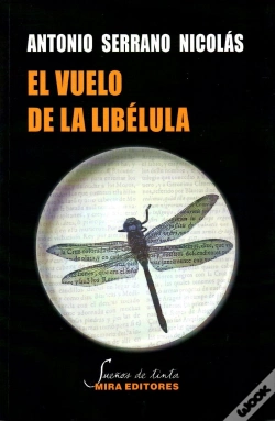 Capa do artigo El Vuelo De La Libélula