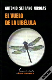Capa do artigo El Vuelo De La Libélula