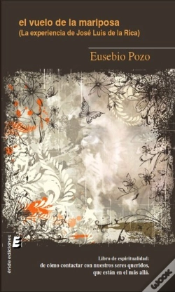 Capa do artigo El Vuelo De La Mariposa