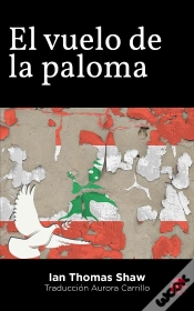 Capa do artigo El Vuelo De La Paloma