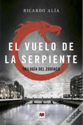 El Vuelo De La Serpiente