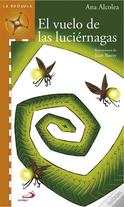 Capa do artigo El Vuelo De Las Luciérnagas