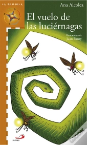 El Vuelo De Las Luciérnagas