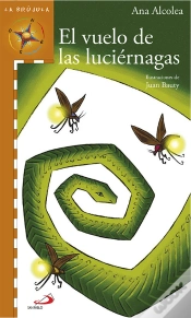Capa do artigo El Vuelo De Las Luciérnagas
