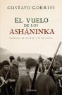 El Vuelo De Los Asháninka - Preview