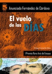 Capa do artigo El Vuelo De Los Días
