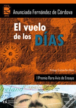 Capa do artigo El Vuelo De Los Días