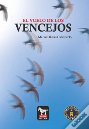Capa do artigo El Vuelo De Los Vencejos