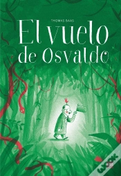Capa do artigo El Vuelo De Osvaldo
