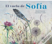 Capa do artigo El Vuelo De Sofia