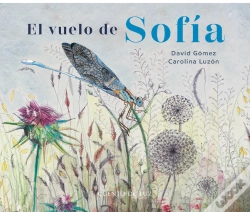 Capa do artigo El Vuelo De Sofia