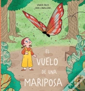 Capa do artigo El Vuelo De Una Mariposa