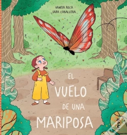 Capa do artigo El Vuelo De Una Mariposa