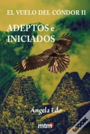 Capa do artigo El Vuelo Del Cóndor Ii