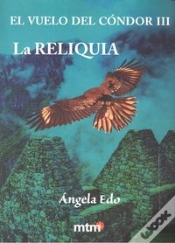 Capa do artigo El Vuelo Del Cóndor Iii