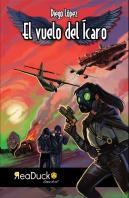 El Vuelo Del Ícaro