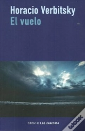 Capa do artigo El Vuelo