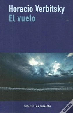 Capa do artigo El Vuelo