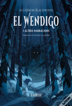 Capa do artigo El Wendigo