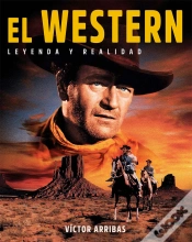 Capa do artigo El Western
