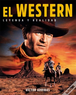 Capa do artigo El Western