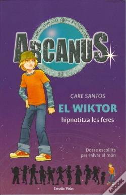 Capa do artigo El Wiktor Hipnotitza Les Feres