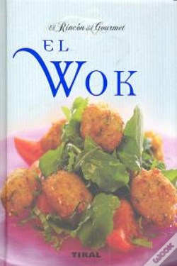 Capa do artigo El Wok