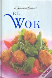 Capa do artigo El Wok