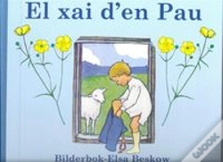 Capa do artigo El Xai D'En Pau  