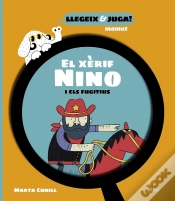 Capa do artigo El Xerif Nino I Els Fugitius