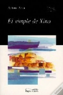 Capa do artigo El Ximple De Xina