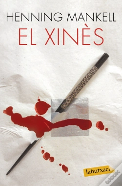 Capa do artigo El Xinès