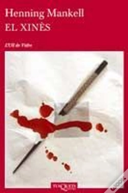 Capa do artigo El Xinès
