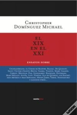 Capa do artigo El Xix En El Xxi